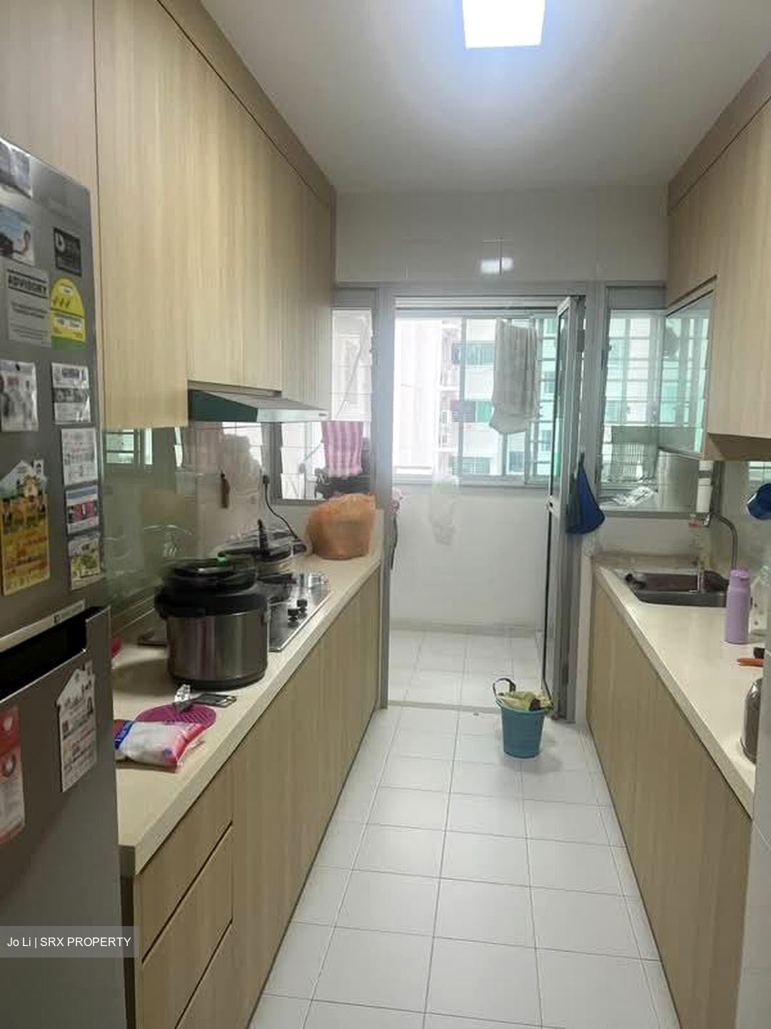 Blk 415A Fernvale Riverbow (Sengkang), HDB 4 Rooms #554620781